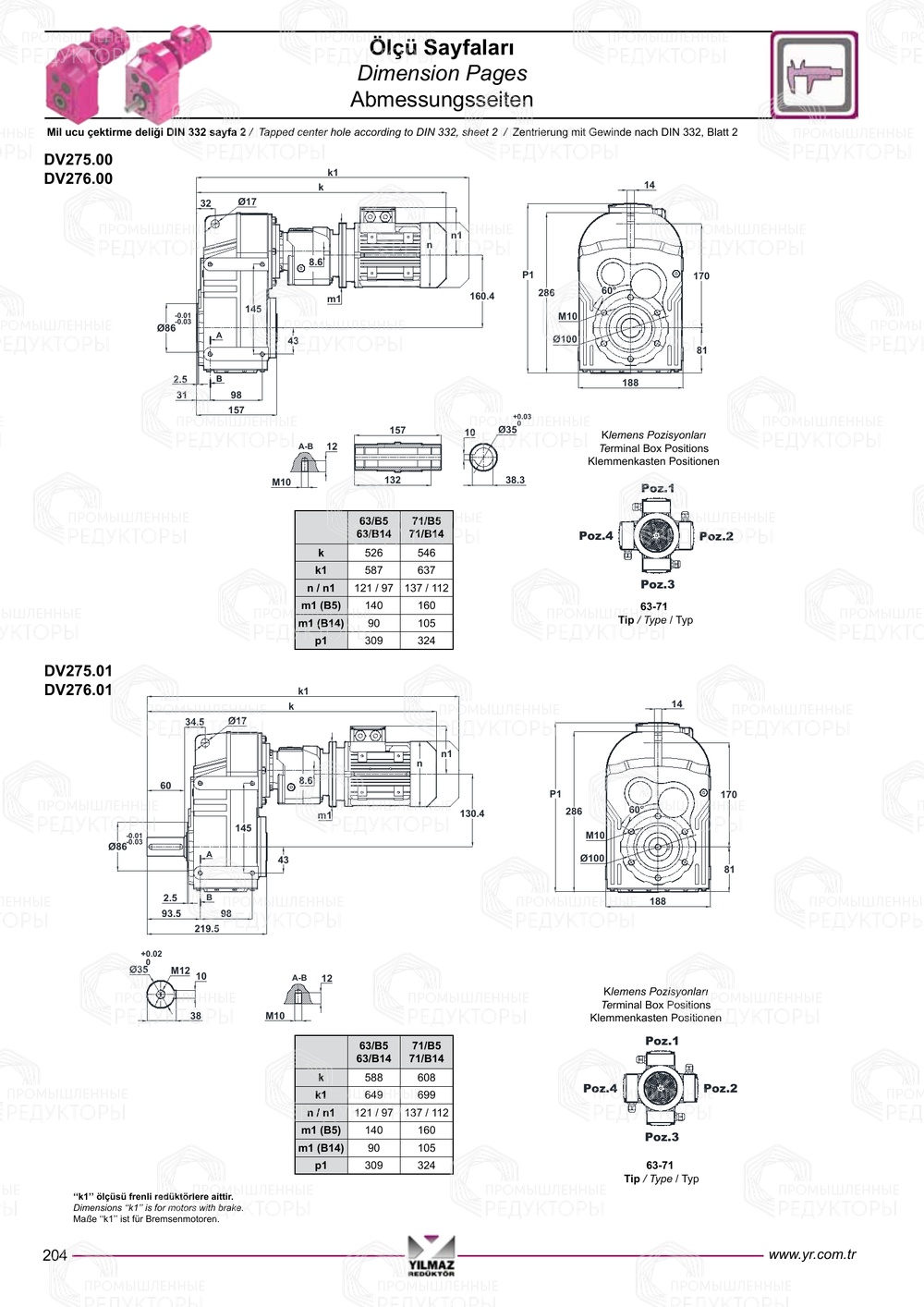 Yilmaz D 272-273-275-276